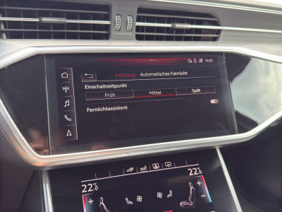 Audi A6 Gebrauchtwagen Audi A6 Gebrauchtwagen