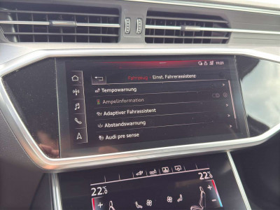 Audi A6 Gebrauchtwagen Audi A6 Gebrauchtwagen