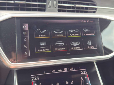 Audi A6 Gebrauchtwagen Audi A6 Gebrauchtwagen