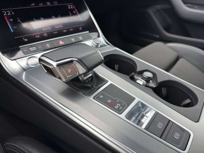 Audi A6 Gebrauchtwagen Audi A6 Gebrauchtwagen