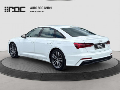 Audi A6 Gebrauchtwagen Audi A6 Gebrauchtwagen