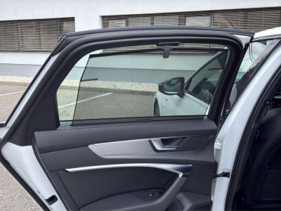 Audi A6 Gebrauchtwagen Audi A6 Gebrauchtwagen