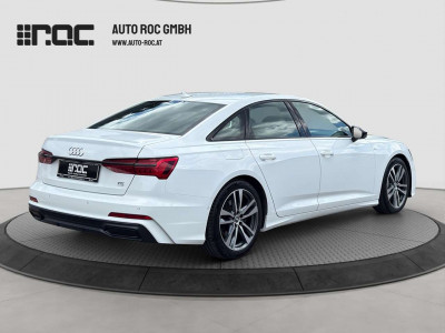 Audi A6 Gebrauchtwagen Audi A6 Gebrauchtwagen