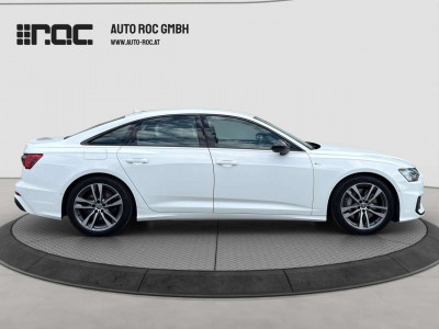 Audi A6 Gebrauchtwagen Audi A6 Gebrauchtwagen