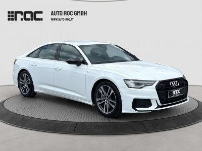 Audi A6 Gebrauchtwagen Audi A6 Gebrauchtwagen