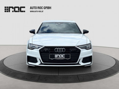 Audi A6 Gebrauchtwagen Audi A6 Gebrauchtwagen