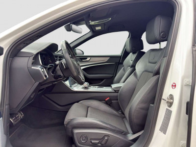 Audi A6 Gebrauchtwagen Audi A6 Gebrauchtwagen