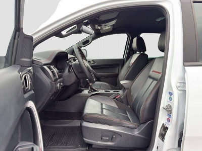 Ford Ranger Gebrauchtwagen Ford Ranger Gebrauchtwagen