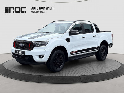 Ford Ranger Gebrauchtwagen Ford Ranger Gebrauchtwagen