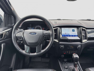 Ford Ranger Gebrauchtwagen Ford Ranger Gebrauchtwagen