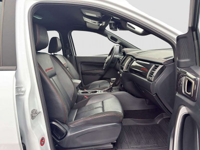 Ford Ranger Gebrauchtwagen Ford Ranger Gebrauchtwagen
