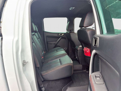 Ford Ranger Gebrauchtwagen Ford Ranger Gebrauchtwagen