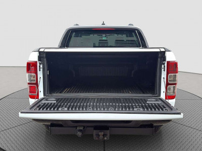 Ford Ranger Gebrauchtwagen Ford Ranger Gebrauchtwagen