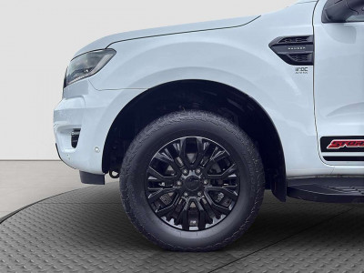 Ford Ranger Gebrauchtwagen Ford Ranger Gebrauchtwagen