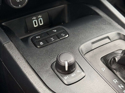 Ford Ranger Gebrauchtwagen Ford Ranger Gebrauchtwagen