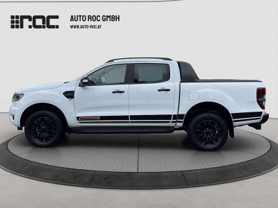 Ford Ranger Gebrauchtwagen Ford Ranger Gebrauchtwagen