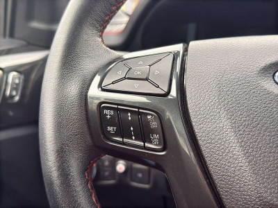 Ford Ranger Gebrauchtwagen Ford Ranger Gebrauchtwagen