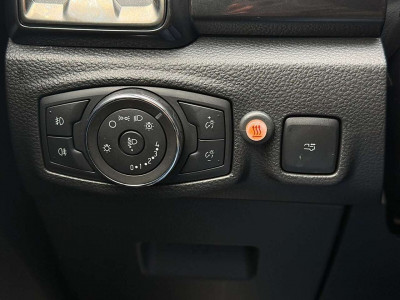 Ford Ranger Gebrauchtwagen Ford Ranger Gebrauchtwagen