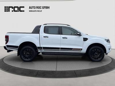Ford Ranger Gebrauchtwagen Ford Ranger Gebrauchtwagen