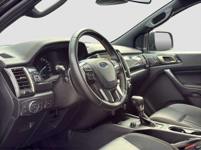 Ford Ranger Gebrauchtwagen Ford Ranger Gebrauchtwagen