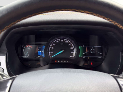 Ford Ranger Gebrauchtwagen Ford Ranger Gebrauchtwagen
