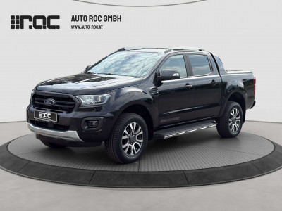 Ford Ranger Gebrauchtwagen Ford Ranger Gebrauchtwagen