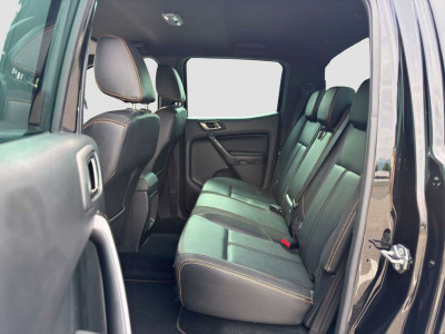 Ford Ranger Gebrauchtwagen Ford Ranger Gebrauchtwagen