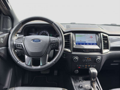 Ford Ranger Gebrauchtwagen Ford Ranger Gebrauchtwagen