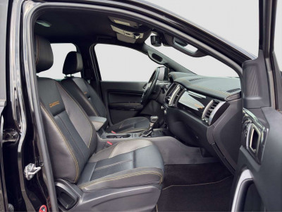 Ford Ranger Gebrauchtwagen Ford Ranger Gebrauchtwagen