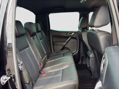 Ford Ranger Gebrauchtwagen Ford Ranger Gebrauchtwagen