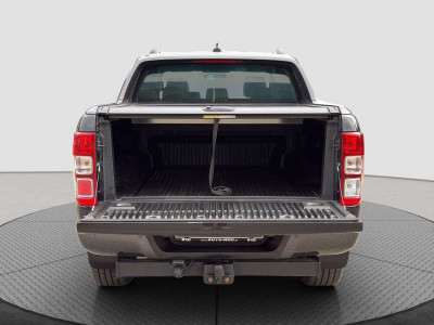 Ford Ranger Gebrauchtwagen Ford Ranger Gebrauchtwagen