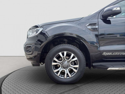 Ford Ranger Gebrauchtwagen Ford Ranger Gebrauchtwagen