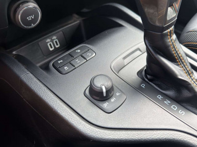 Ford Ranger Gebrauchtwagen Ford Ranger Gebrauchtwagen