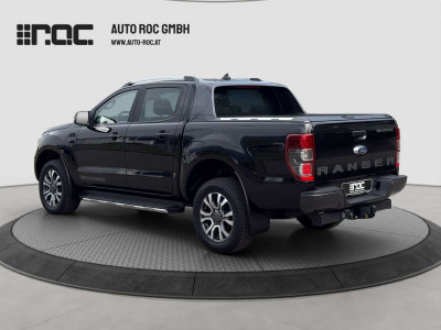 Ford Ranger Gebrauchtwagen Ford Ranger Gebrauchtwagen
