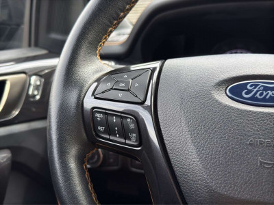 Ford Ranger Gebrauchtwagen Ford Ranger Gebrauchtwagen