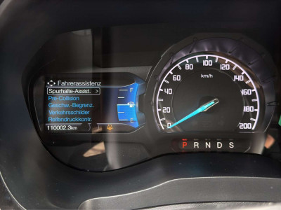 Ford Ranger Gebrauchtwagen Ford Ranger Gebrauchtwagen