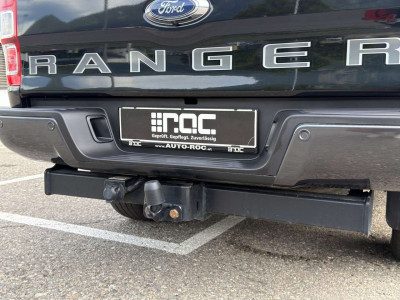 Ford Ranger Gebrauchtwagen Ford Ranger Gebrauchtwagen