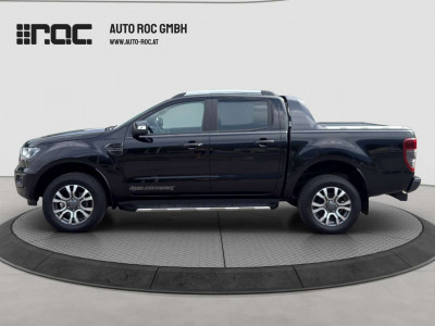 Ford Ranger Gebrauchtwagen Ford Ranger Gebrauchtwagen