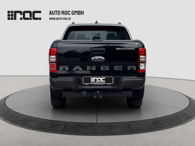 Ford Ranger Gebrauchtwagen Ford Ranger Gebrauchtwagen
