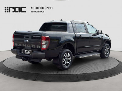 Ford Ranger Gebrauchtwagen Ford Ranger Gebrauchtwagen