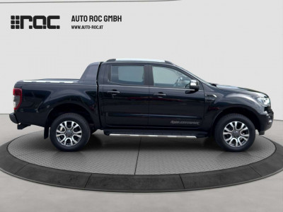 Ford Ranger Gebrauchtwagen Ford Ranger Gebrauchtwagen