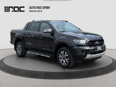 Ford Ranger Gebrauchtwagen Ford Ranger Gebrauchtwagen