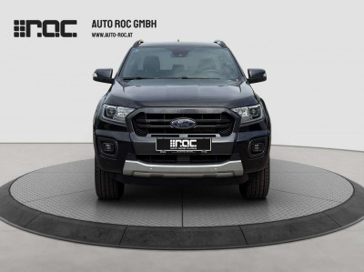 Ford Ranger Gebrauchtwagen Ford Ranger Gebrauchtwagen