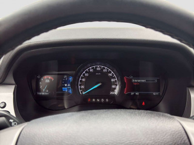 Ford Ranger Gebrauchtwagen Ford Ranger Gebrauchtwagen
