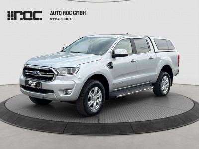 Ford Ranger Gebrauchtwagen Ford Ranger Gebrauchtwagen