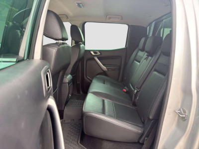Ford Ranger Gebrauchtwagen Ford Ranger Gebrauchtwagen