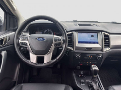 Ford Ranger Gebrauchtwagen Ford Ranger Gebrauchtwagen