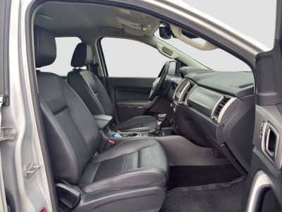 Ford Ranger Gebrauchtwagen Ford Ranger Gebrauchtwagen