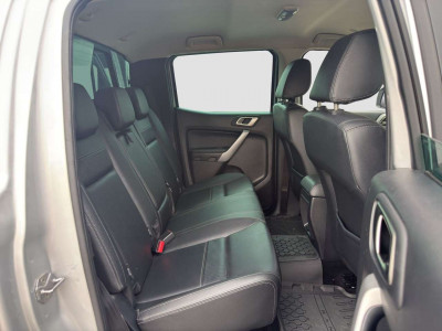 Ford Ranger Gebrauchtwagen Ford Ranger Gebrauchtwagen
