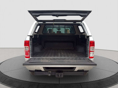 Ford Ranger Gebrauchtwagen Ford Ranger Gebrauchtwagen